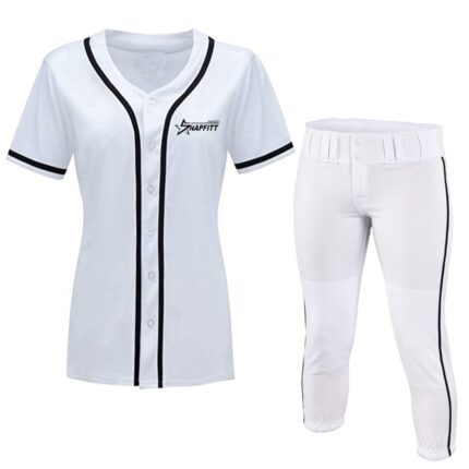 Softball Uniform