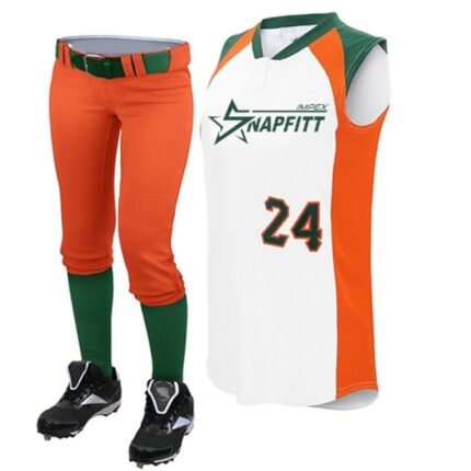 Softball Uniform