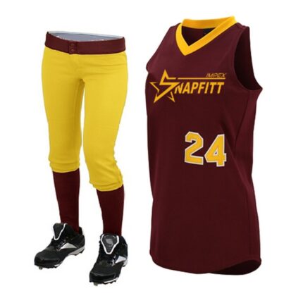 Softball Uniform