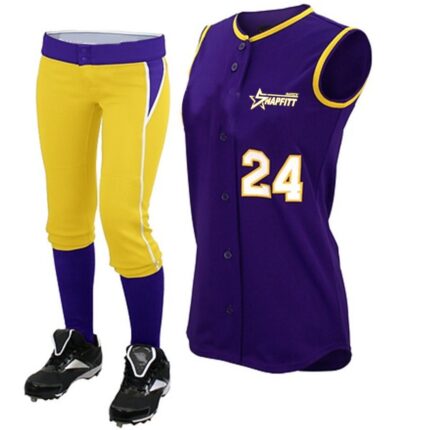 Softball Uniform