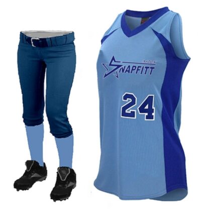 Softball Uniform