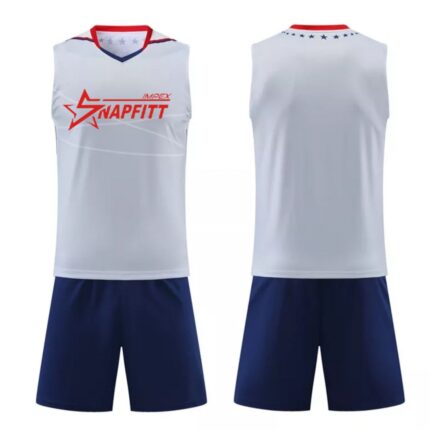 Volleyball Uniform