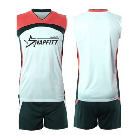 Volleyball Uniform