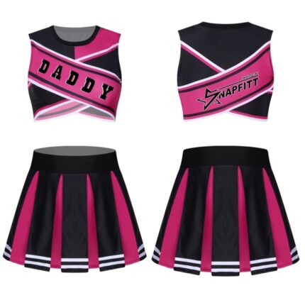 Cheer Uniform