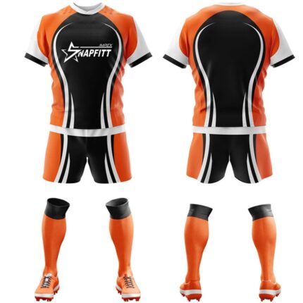 Rugby Uniform