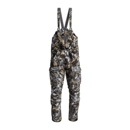 Hunting Bibs