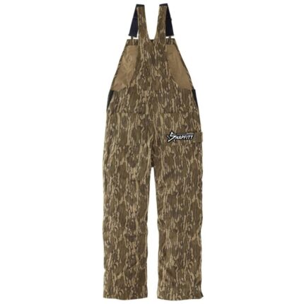 Hunting Bibs