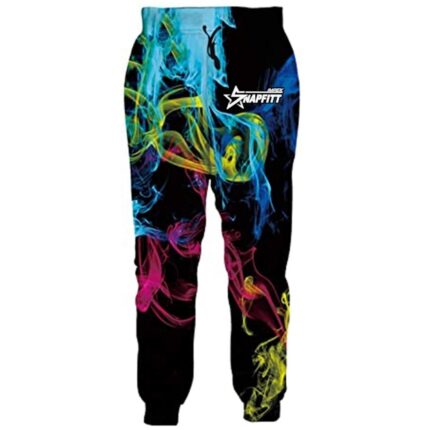 Sublimation Trousers