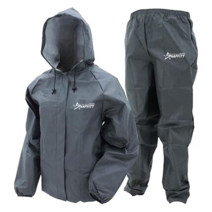 Fishing Rain Suit