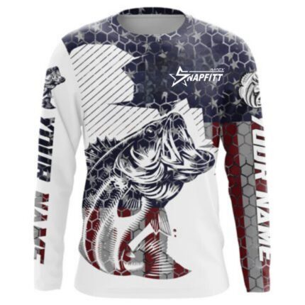 Long Sleeve Fishing Shirts