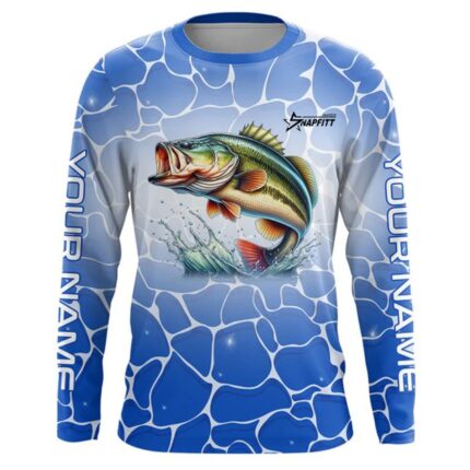 Long Sleeve Fishing Shirts
