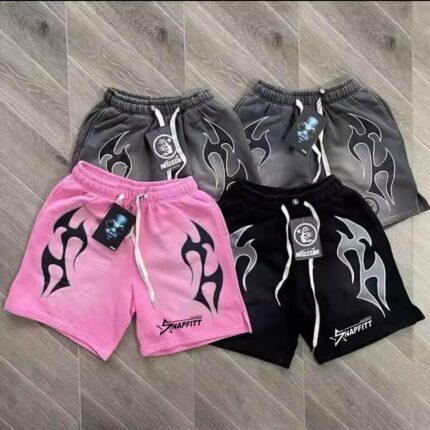 Street Wear Shorts