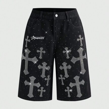 Street Wear Shorts