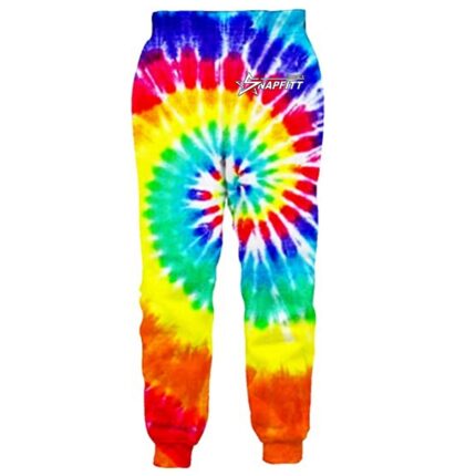 Sublimation Trousers